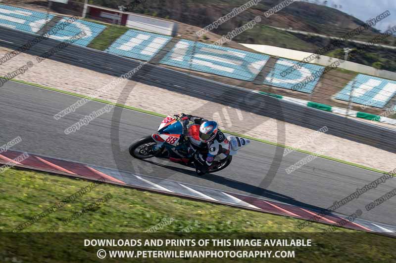 march 2017;motorbikes;no limits;peter wileman photography;portimao;portugal;trackday digital images