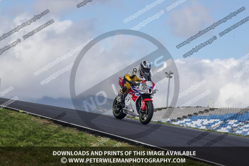 march 2017;motorbikes;no limits;peter wileman photography;portimao;portugal;trackday digital images