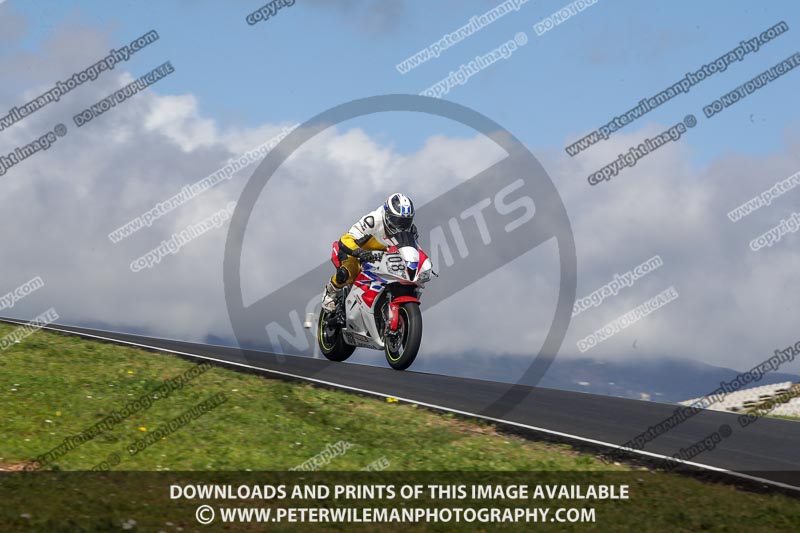 march 2017;motorbikes;no limits;peter wileman photography;portimao;portugal;trackday digital images