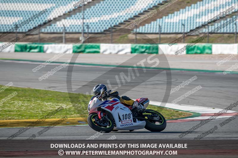 march 2017;motorbikes;no limits;peter wileman photography;portimao;portugal;trackday digital images