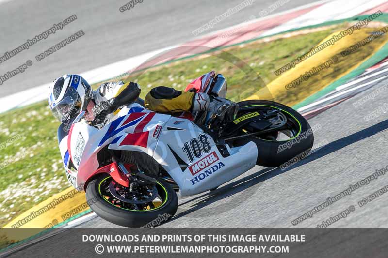 march 2017;motorbikes;no limits;peter wileman photography;portimao;portugal;trackday digital images