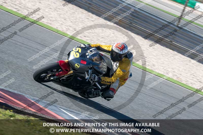 march 2017;motorbikes;no limits;peter wileman photography;portimao;portugal;trackday digital images