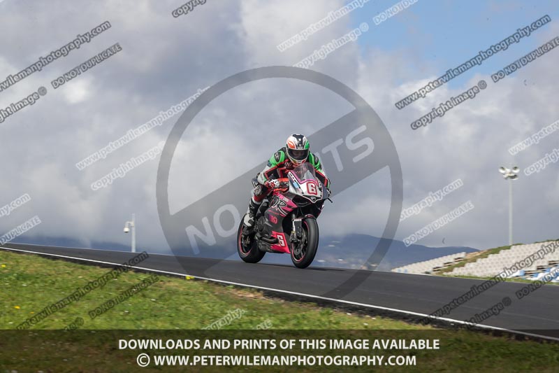 march 2017;motorbikes;no limits;peter wileman photography;portimao;portugal;trackday digital images