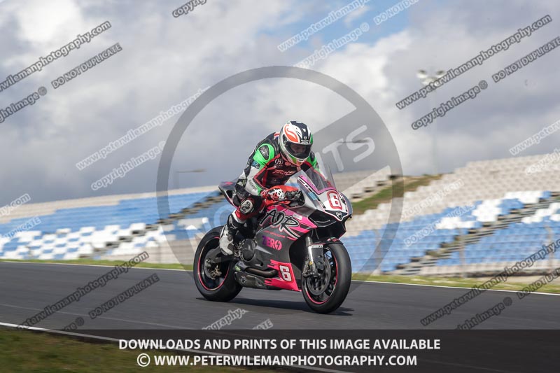 march 2017;motorbikes;no limits;peter wileman photography;portimao;portugal;trackday digital images