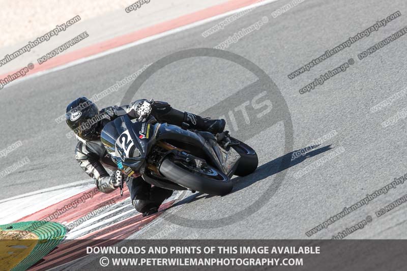 march 2017;motorbikes;no limits;peter wileman photography;portimao;portugal;trackday digital images