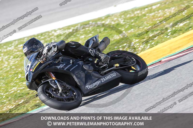 march 2017;motorbikes;no limits;peter wileman photography;portimao;portugal;trackday digital images