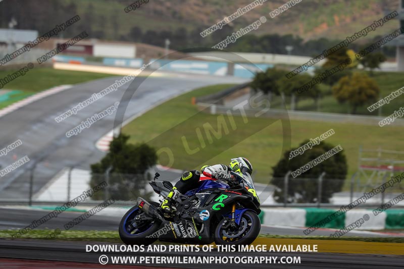 march 2017;motorbikes;no limits;peter wileman photography;portimao;portugal;trackday digital images