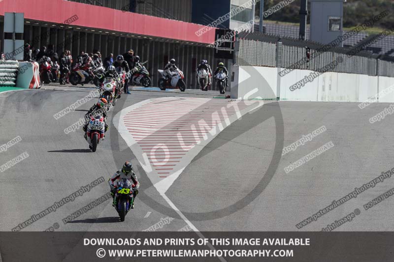 march 2017;motorbikes;no limits;peter wileman photography;portimao;portugal;trackday digital images