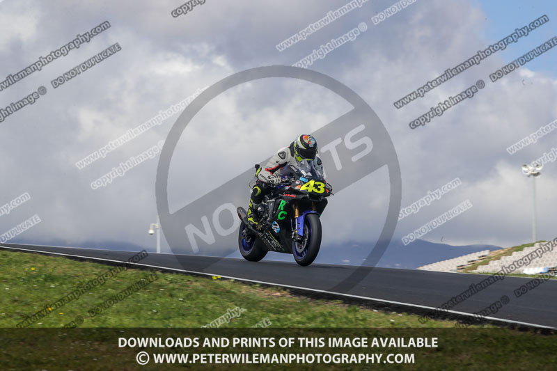 march 2017;motorbikes;no limits;peter wileman photography;portimao;portugal;trackday digital images