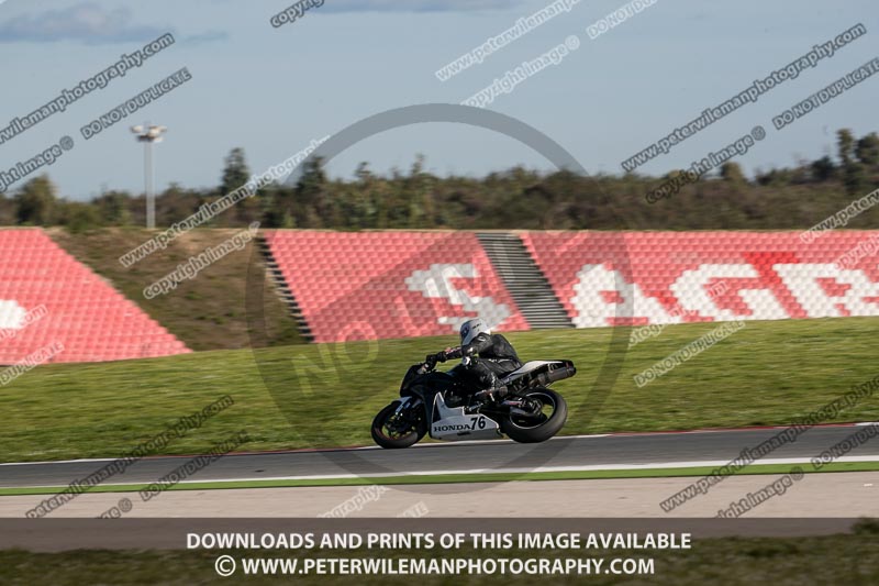 march 2017;motorbikes;no limits;peter wileman photography;portimao;portugal;trackday digital images