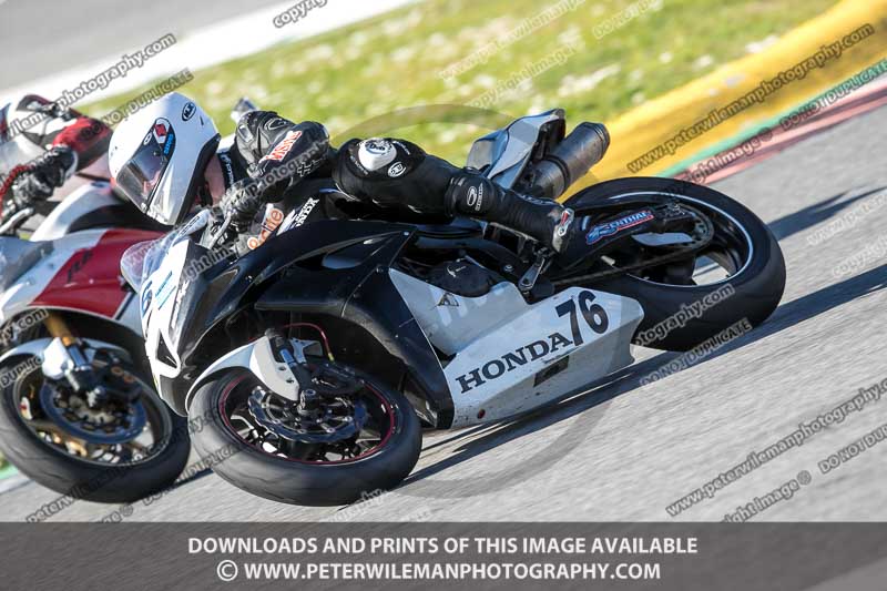 march 2017;motorbikes;no limits;peter wileman photography;portimao;portugal;trackday digital images