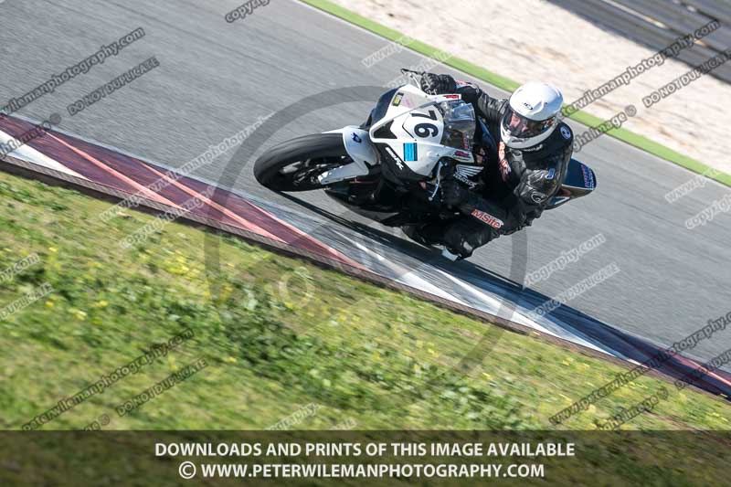 march 2017;motorbikes;no limits;peter wileman photography;portimao;portugal;trackday digital images