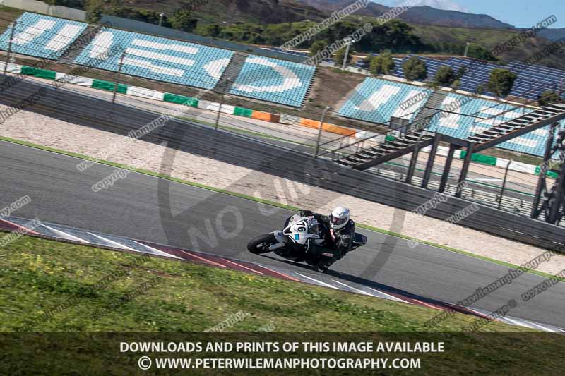 march 2017;motorbikes;no limits;peter wileman photography;portimao;portugal;trackday digital images