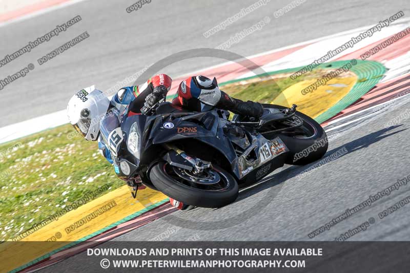 march 2017;motorbikes;no limits;peter wileman photography;portimao;portugal;trackday digital images