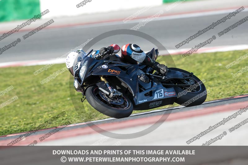 march 2017;motorbikes;no limits;peter wileman photography;portimao;portugal;trackday digital images