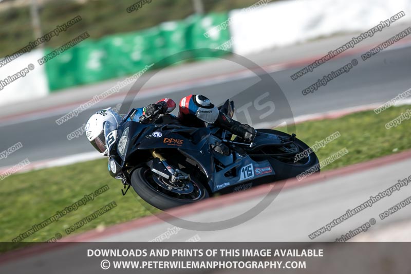 march 2017;motorbikes;no limits;peter wileman photography;portimao;portugal;trackday digital images