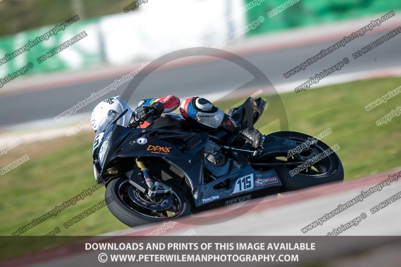 march 2017;motorbikes;no limits;peter wileman photography;portimao;portugal;trackday digital images