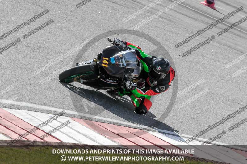 march 2017;motorbikes;no limits;peter wileman photography;portimao;portugal;trackday digital images