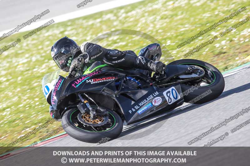 march 2017;motorbikes;no limits;peter wileman photography;portimao;portugal;trackday digital images