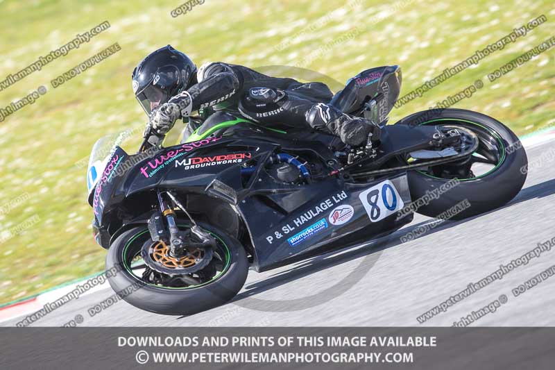 march 2017;motorbikes;no limits;peter wileman photography;portimao;portugal;trackday digital images