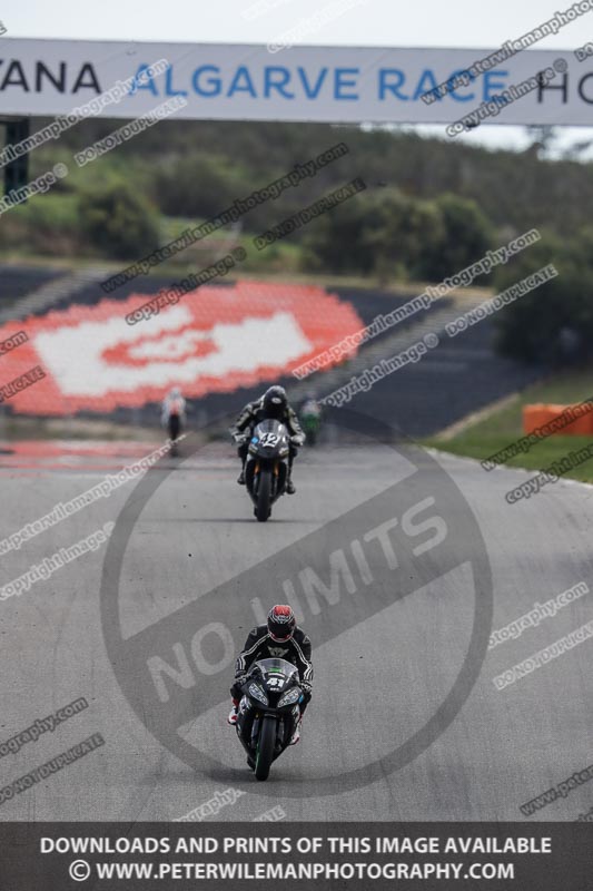 march 2017;motorbikes;no limits;peter wileman photography;portimao;portugal;trackday digital images