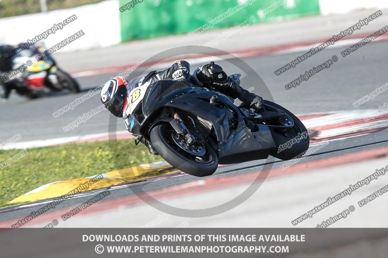 march 2017;motorbikes;no limits;peter wileman photography;portimao;portugal;trackday digital images