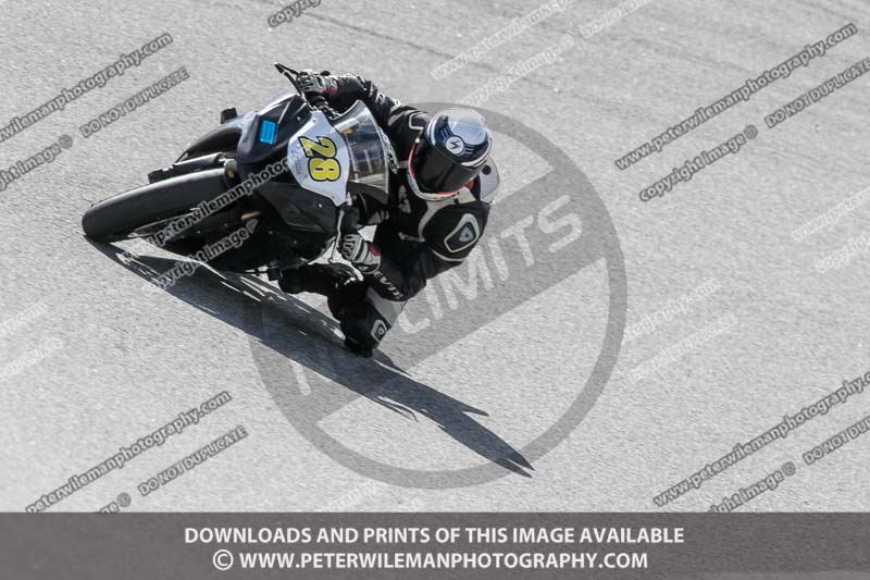 march 2017;motorbikes;no limits;peter wileman photography;portimao;portugal;trackday digital images