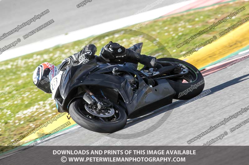 march 2017;motorbikes;no limits;peter wileman photography;portimao;portugal;trackday digital images