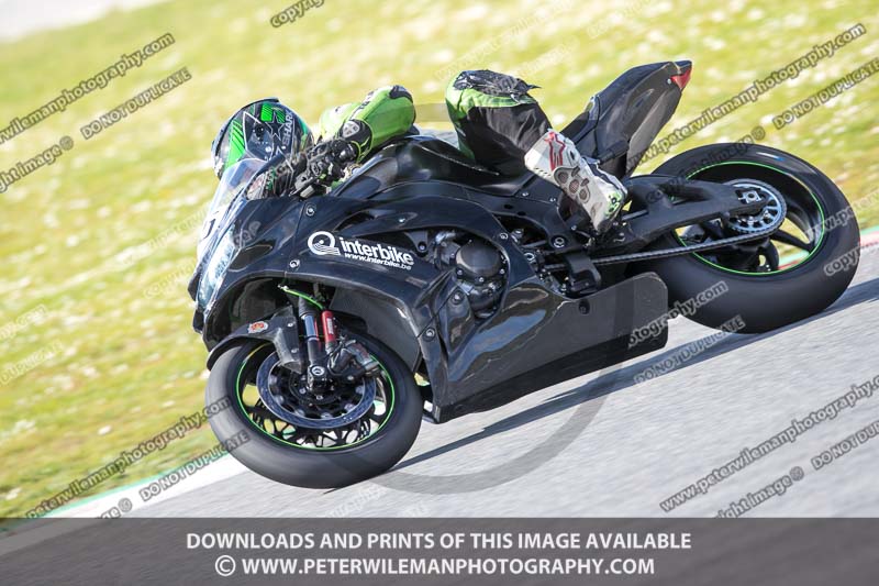 march 2017;motorbikes;no limits;peter wileman photography;portimao;portugal;trackday digital images