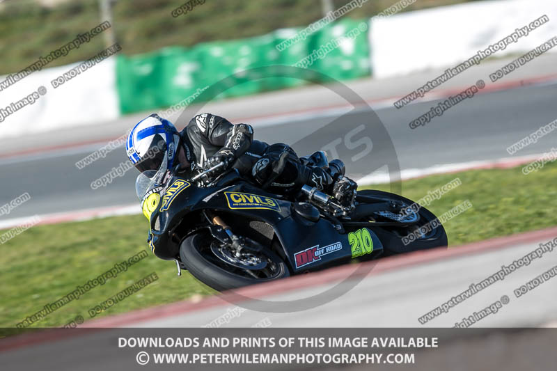 march 2017;motorbikes;no limits;peter wileman photography;portimao;portugal;trackday digital images