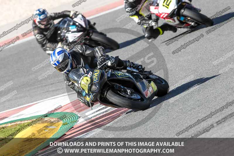 march 2017;motorbikes;no limits;peter wileman photography;portimao;portugal;trackday digital images