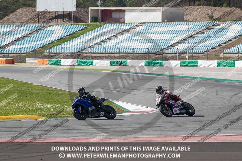 march 2017;motorbikes;no limits;peter wileman photography;portimao;portugal;trackday digital images