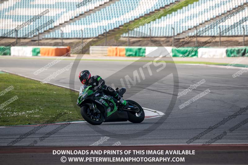 march 2017;motorbikes;no limits;peter wileman photography;portimao;portugal;trackday digital images