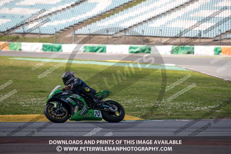 march 2017;motorbikes;no limits;peter wileman photography;portimao;portugal;trackday digital images