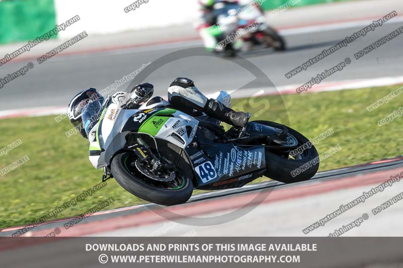 march 2017;motorbikes;no limits;peter wileman photography;portimao;portugal;trackday digital images