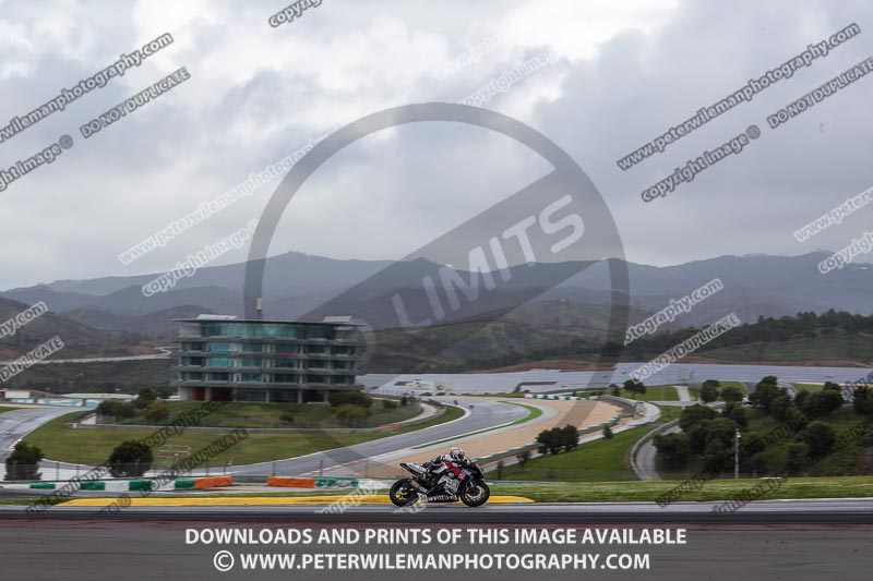 march 2017;motorbikes;no limits;peter wileman photography;portimao;portugal;trackday digital images