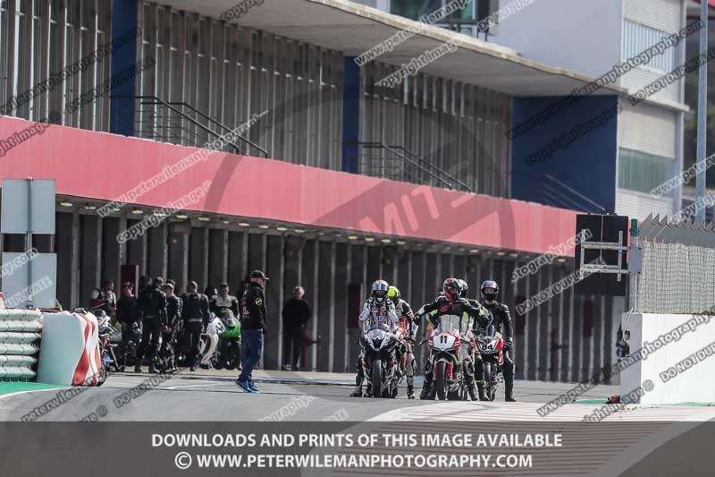 march 2017;motorbikes;no limits;peter wileman photography;portimao;portugal;trackday digital images