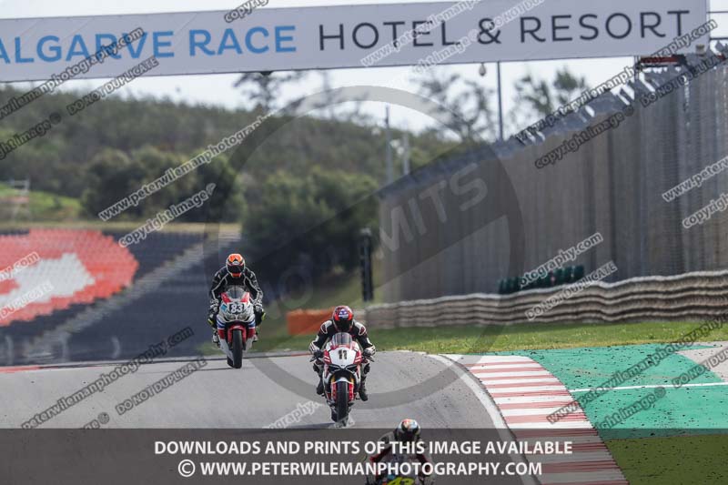 march 2017;motorbikes;no limits;peter wileman photography;portimao;portugal;trackday digital images