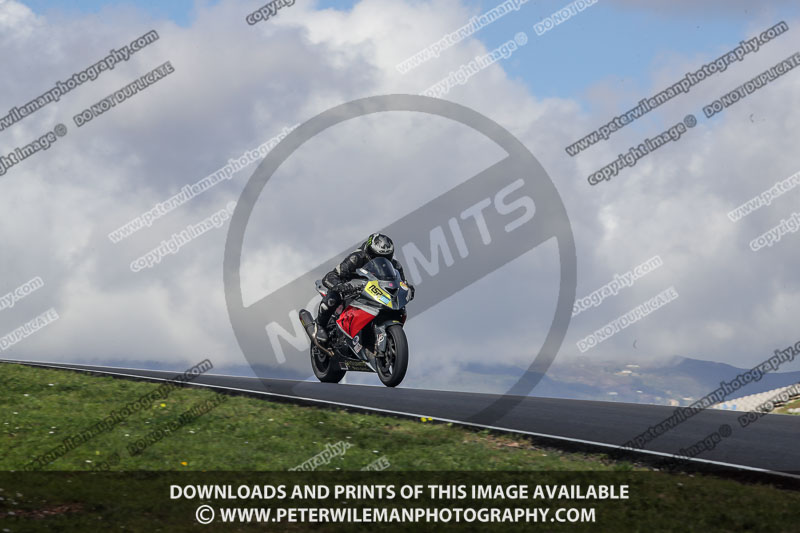 march 2017;motorbikes;no limits;peter wileman photography;portimao;portugal;trackday digital images