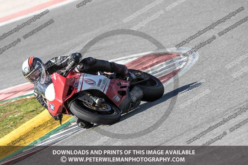 march 2017;motorbikes;no limits;peter wileman photography;portimao;portugal;trackday digital images