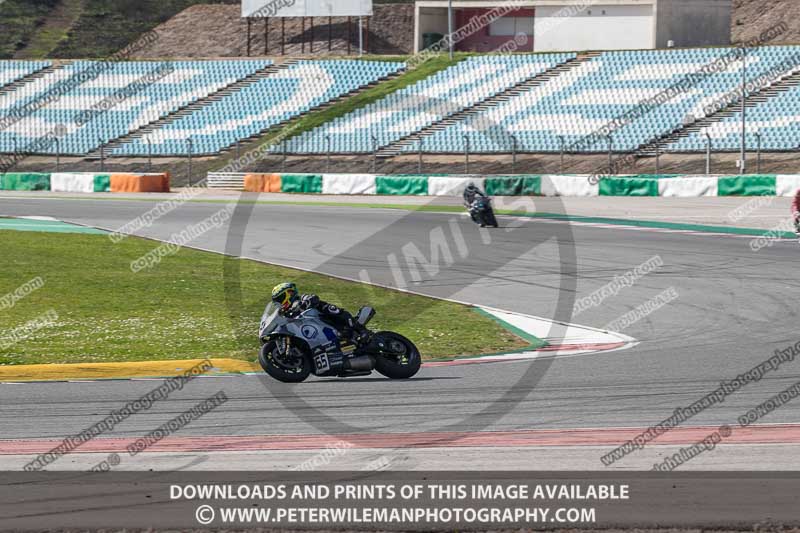 march 2017;motorbikes;no limits;peter wileman photography;portimao;portugal;trackday digital images