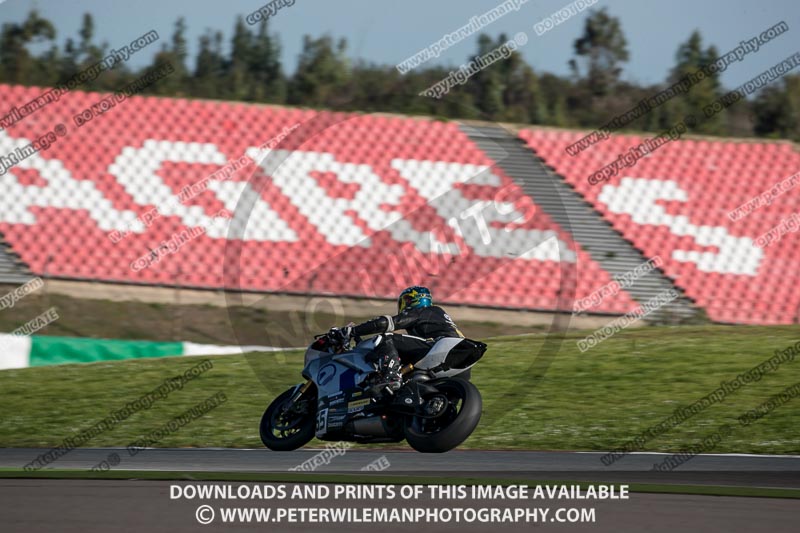 march 2017;motorbikes;no limits;peter wileman photography;portimao;portugal;trackday digital images