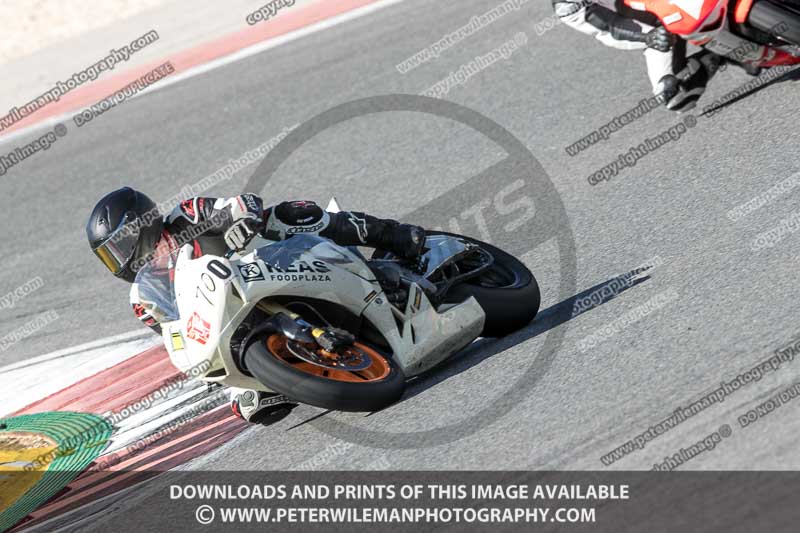 march 2017;motorbikes;no limits;peter wileman photography;portimao;portugal;trackday digital images