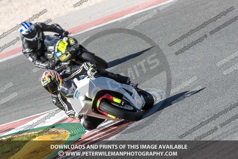 march 2017;motorbikes;no limits;peter wileman photography;portimao;portugal;trackday digital images