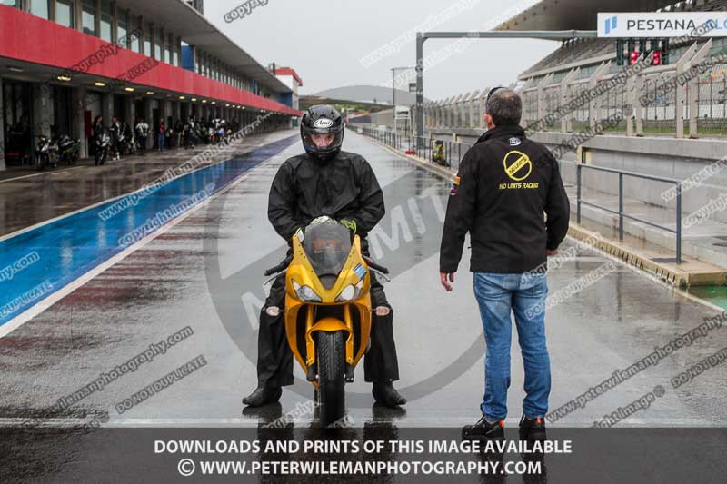 march 2017;motorbikes;no limits;peter wileman photography;portimao;portugal;trackday digital images