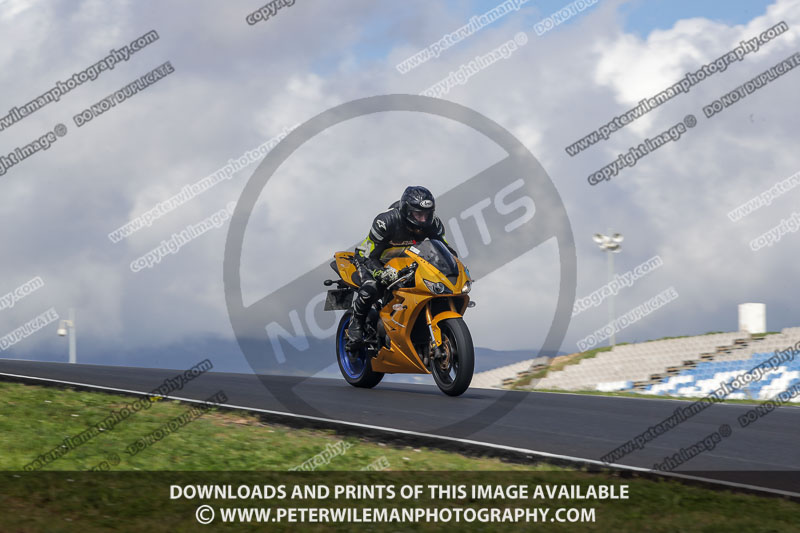 march 2017;motorbikes;no limits;peter wileman photography;portimao;portugal;trackday digital images