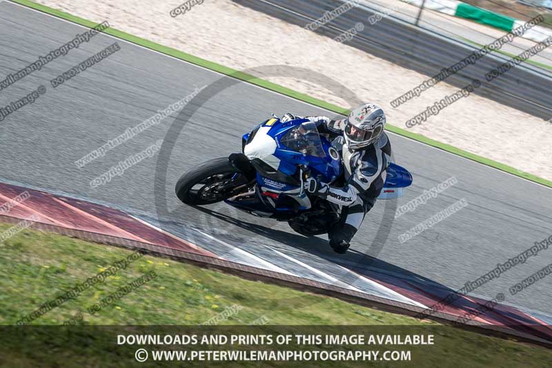 march 2017;motorbikes;no limits;peter wileman photography;portimao;portugal;trackday digital images