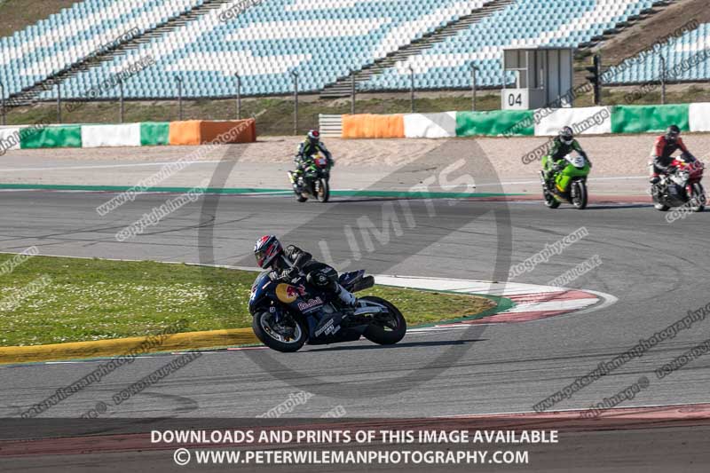 march 2017;motorbikes;no limits;peter wileman photography;portimao;portugal;trackday digital images