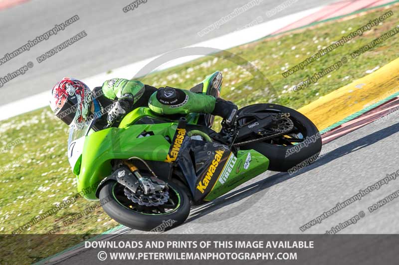 march 2017;motorbikes;no limits;peter wileman photography;portimao;portugal;trackday digital images