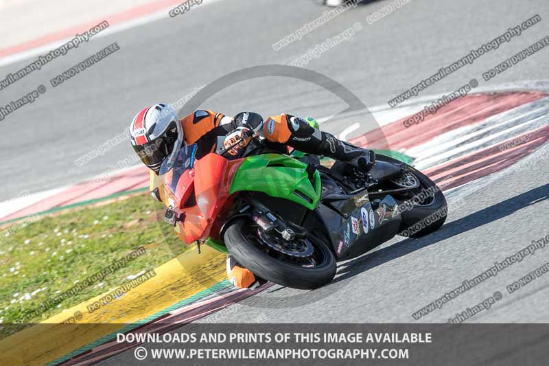 march 2017;motorbikes;no limits;peter wileman photography;portimao;portugal;trackday digital images